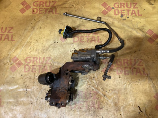 клапан EGR MAN TGX 1 поколение 2023, 51.08150-6199, 51081506199