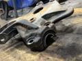крепление стабилизатора / втулки стабилизатора MAN TGS 1 поколение 2012, 10.5 л., D 2066 LF 02, дизель, 81432423057 - фото №4