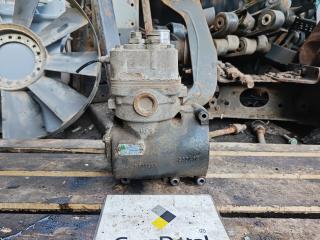 компрессор пневмоподвески Sitrak C7H 2023, K113358