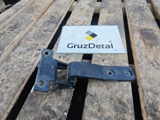 петля капота DAF XF 105 1 поколение 2012, MX340 U1