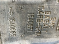 защита двигателя DAF XF 105 2 поколение 2013, 12.9 л., MX 340, дизель, 1683832, 1798803 - фото №13