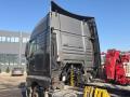 кабина MAN TGX 1 поколение 2017, 12.4 л., D 2676 LF 51, дизель - фото №4