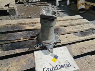 кронштейн (крепление) MAN TGA 1 поколение 2008, 12.8 л., D 2876 LF 12, дизель, МКПП