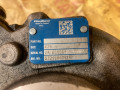турбина MAN TGS 1 поколение 2013, 10.5 л., D 2066 LF 70, дизель, 53299887131 - фото №7