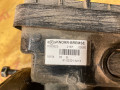 кран тормозной прицепа MAN TGX 1 поколение 2018, 10.5 л., D 2066 LF 41, дизель, 81.52301-6213, K020623N50 - фото №4