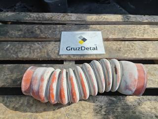 патрубок интеркулера Sitrak C7H MAX 2023