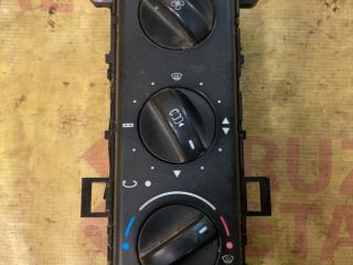 блок управления печки / климат-контроля Mercedes-Benz Actros 3 поколение (MP3) 2018, OM501, 9438200026, A9438200026
