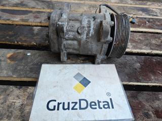 компрессор кондиционера MAN TGX 1 поколение 2018