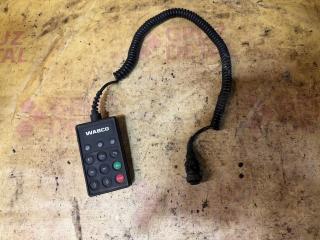 пульт управления пневмоподвеской Sitrak C7H 2023, 4460561170