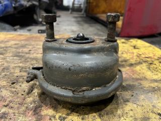 камера тормозная Sitrak C7H 2023, WG9100364122