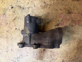 патрубок радиатора MAN TGX 1 поколение 2018, 51063023576