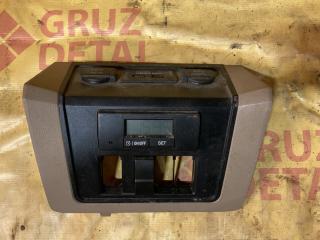 Рамка под кнопки MAN TGX 1 поколение 2021, 12.4 л., D 2676 LF 07, дизель, АКПП, 81637450058