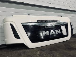 капот MAN TGX 1 поколение 2015, 12.4 л., D 2676 440, дизель, АКПП, 81611106095, 81611500141, 81611500143, 81978702045