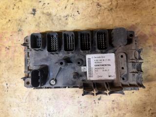 Блок управления HM Mercedes-Benz Actros 3 поколение (MP3) 2017, OM501, 0014462617, A0014462617