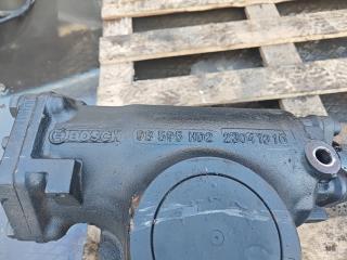 редуктор рулевой Sitrak C7H 2023