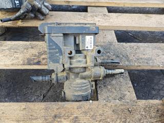 кран модулятор EBS Sitrak C7H MAX 2023, AZ900036000004, K057765