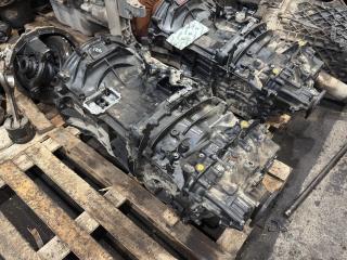 КПП механическая (МКПП) MAN TGX 1 поколение 2018