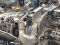 кассета радиаторов Mercedes-Benz Actros 3 поколение (MP3) 2017, OM501, 9425001203, A9425001203 - фото №2