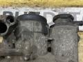 корпус масляного фильтра MAN TGA 1 поколение 2008, 10.5 л., D 2066 LF 03, дизель, 51050007040, 51050007027 - фото №8