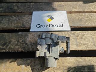 кран модулятор EBS Sitrak C7H MAX 2023