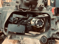 фара левая MAN TGS 1 поколение 2022, 10.5 л., D 2066 LF 41, дизель, 81251016731 - фото №2