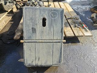 крышка аккумулятора MAN TGX 1 поколение 2018