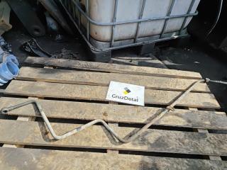 трубка гидроусилителя Sitrak C7H MAX 2023