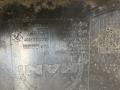 накладка на торпедо (консоль) MAN TGS 1 поколение 2013, 10.5 л., D 2066 LF 69, дизель, 81617016309 - фото №4