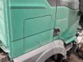 Каркас кабины MAN TGS 1 поколение 2022, 10.5 л., D 2066 LF 41, дизель, 81625104622, 81614304500 - фото №3
