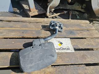 зеркало бордюрное DAF XF 105 2 поколение 2019, MX340 U1, 1816912