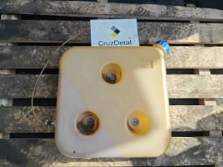 бак топливный MAN TGA 1 поколение 2008, 12.8 л., D 2876 LF 12, дизель, МКПП