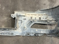 бампер передний MAN TGS 1 поколение 2022, 10.5 л., D 2066 LF 41, дизель, 81416105859, 81416105863 - фото №5