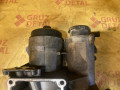 корпус масляного фильтра MAN TGX 1 поколение 2014, 10.5 л., D 2066 LF 41, дизель, 51050053001 - фото №3