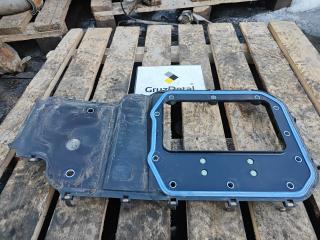 крышка блока предохранителей DAF XF 105 1 поколение 2012, MX340 U1