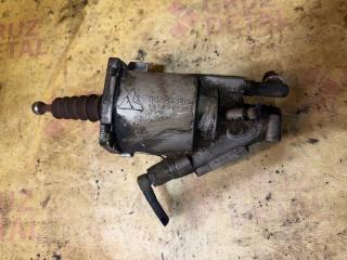 ПГУ MAN TGX 1 поколение 2018