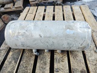 ресивер пневмоподвески Sitrak C7H MAX 2023