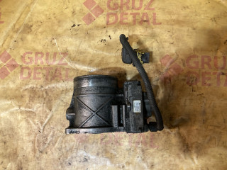 заслонка дроссельная MAN TGX 1 поколение 2016, 12.4 л., D2676, дизель, 51094137009