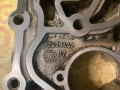 корпус КПП (AКПП) MAN TGX 1 поколение 2018, 12.4 л., D 2676 LF 51, дизель, черный, 81552010077, 2423443 - фото №4