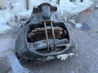 суппорт MAN TGS 1 поколение 2018, 12.4 л., D 2676 LF 45, дизель, МКПП, 81508046636