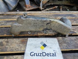 патрубок радиатора MAN TGX 1 поколение 2018, 51063023360