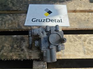 кран модулятор EBS Sitrak C7H MAX 2023