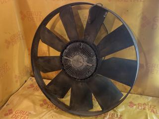 крыльчатка вискомуфты MAN TGS 1 поколение 2012, 10.5 л., D 2066 LF 02, дизель, 51066010275, 51066010283