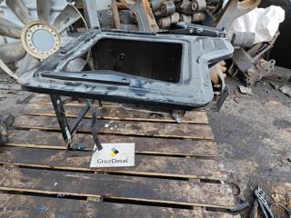 ящик под инструменты Sitrak C7H MAX 2023, AZ16D257000014