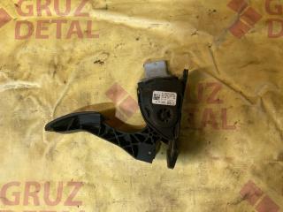 педаль MAN TGX 1 поколение 2021, 12.4 л., D 2676 LF 07, дизель, АКПП, 81259706103