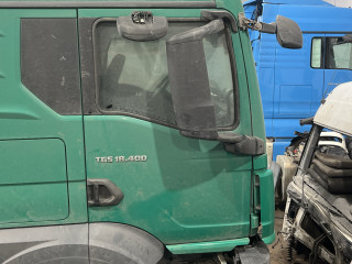 дверь MAN TGS 1 поколение 2022, 10.5 л., D 2066 LF 41, дизель, 81626306243, 81626306248