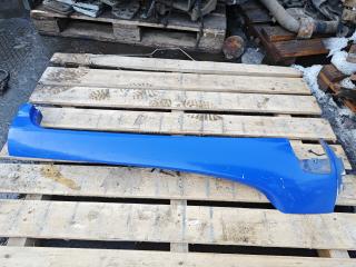 обшивка стойки MAN TGA 1 поколение 2008, 12.8 л., D 2876 LF 12, дизель, МКПП, 81624100061