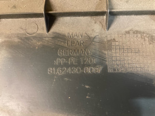пластик MAN TGX 1 поколение 2018, 10.5 л., D 2066 LF 41, дизель, 81624300097