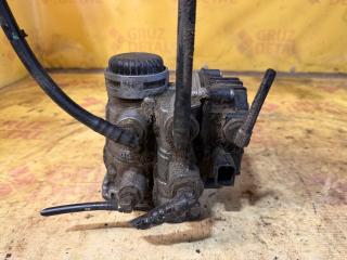 кран модулятор EBS Sitrak C7H MAX 2023, 4802040310, WG9000360552