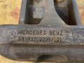 Отбойник Mercedes-Benz Actros 3 поколение (MP3) 2017, OM501, 9303250209, A9303250209 - фото №3