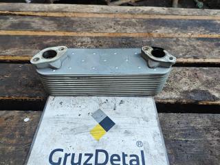 радиатор масляный Sitrak C7H 2023